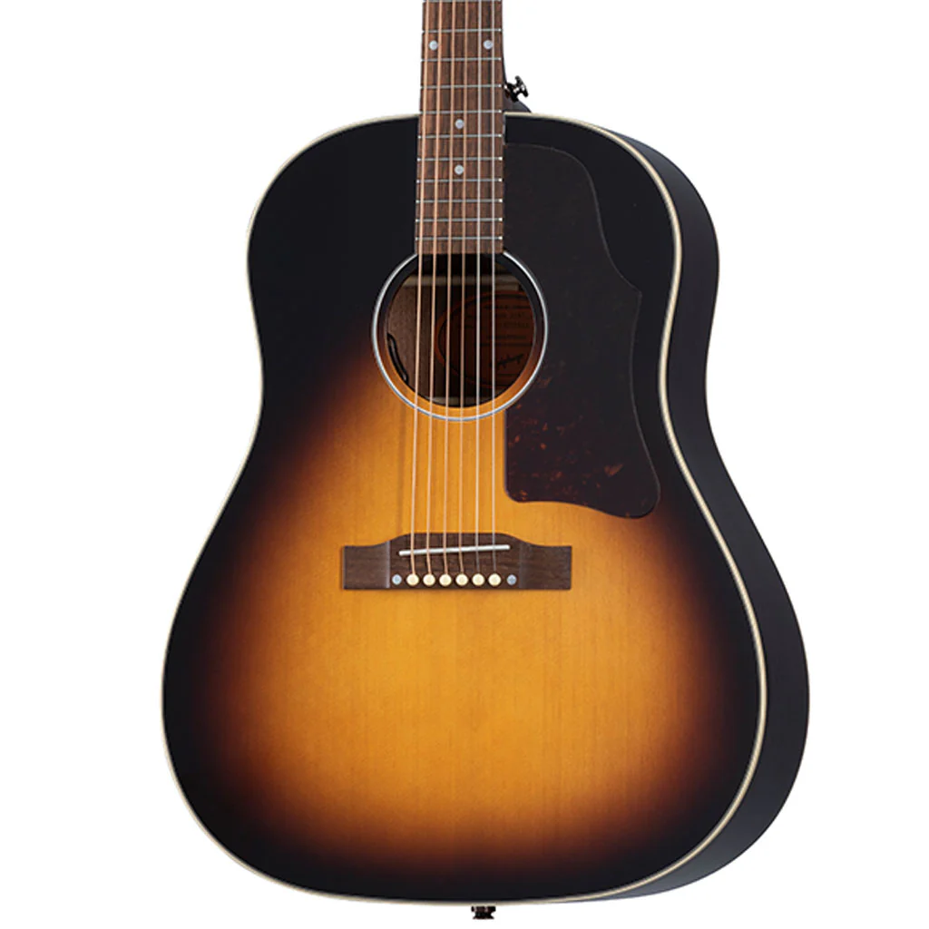 Epiphone - Slash J-45 - November Burst