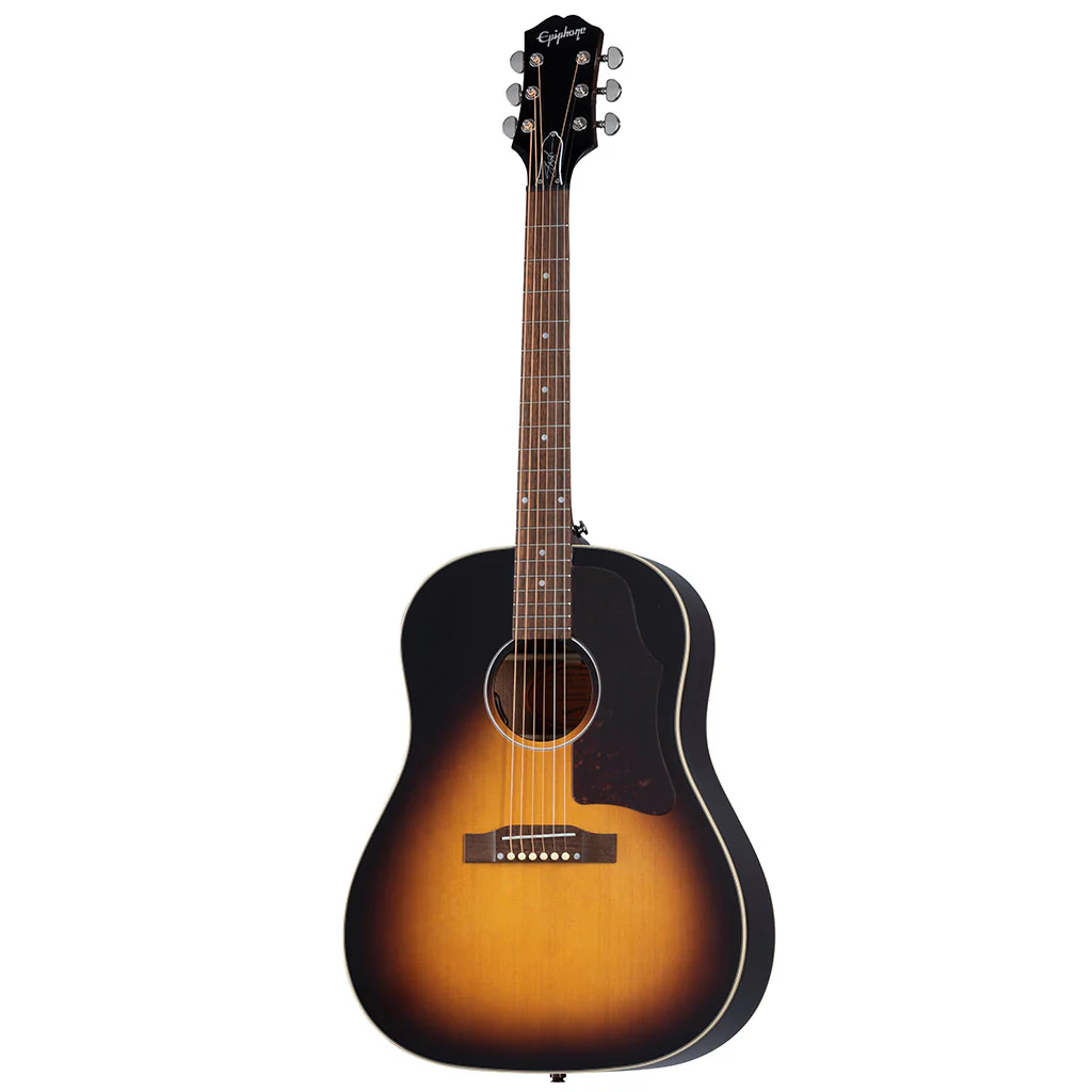 Epiphone - Slash J-45 - November Burst - Image 2