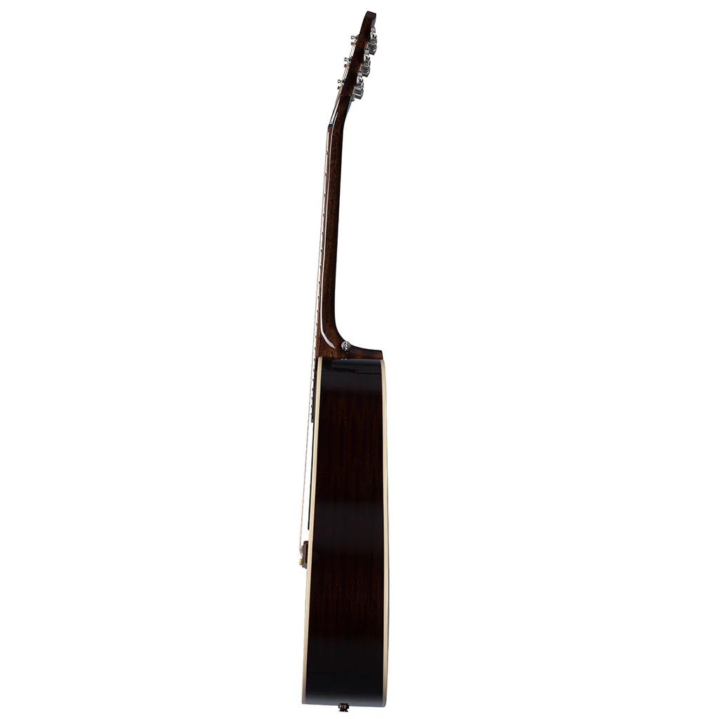 Epiphone - Slash J-45 - November Burst - Image 4