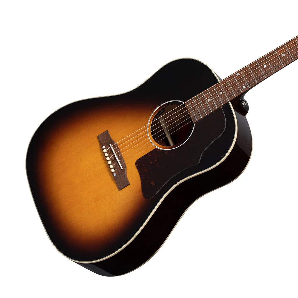 Epiphone - Slash J-45 - November Burst - Image 5