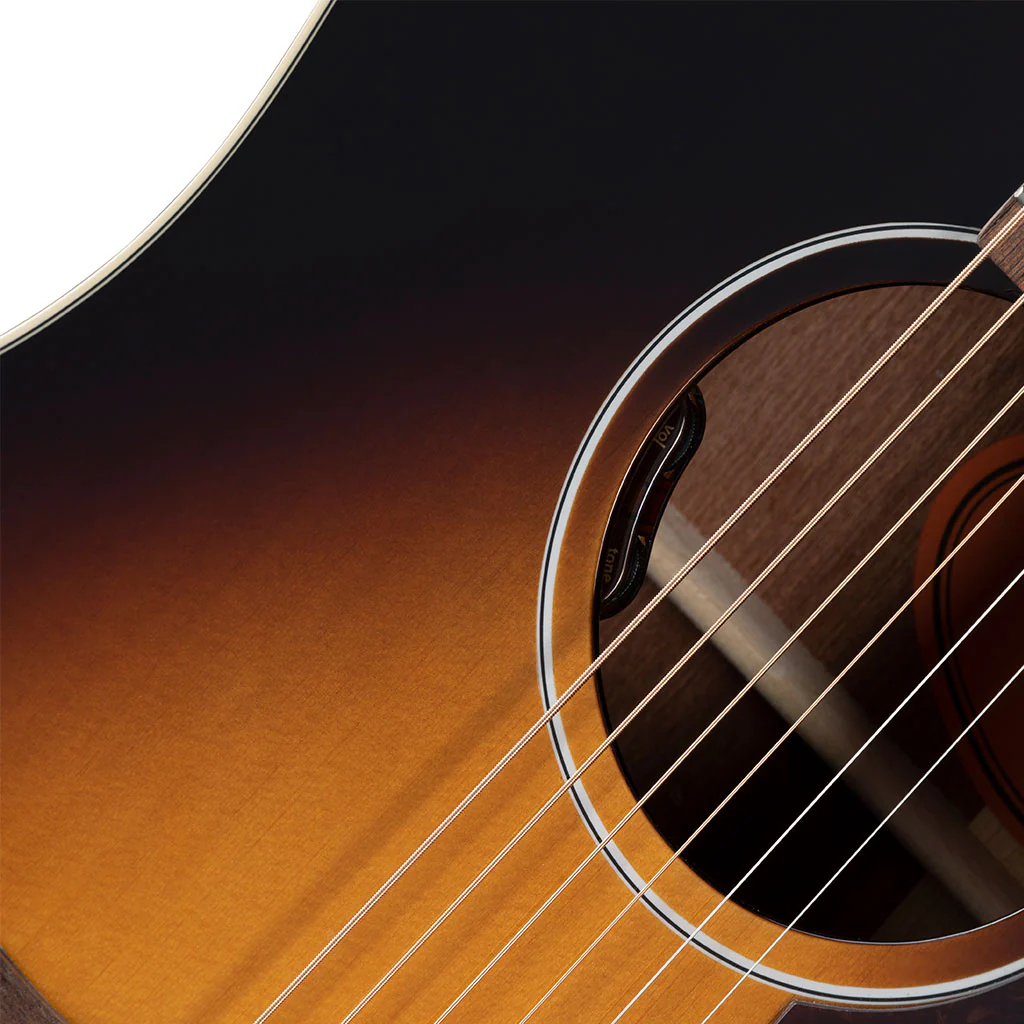 Epiphone - Slash J-45 - November Burst - Image 6