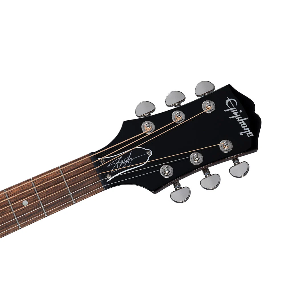 Epiphone - Slash J-45 - November Burst - Image 7
