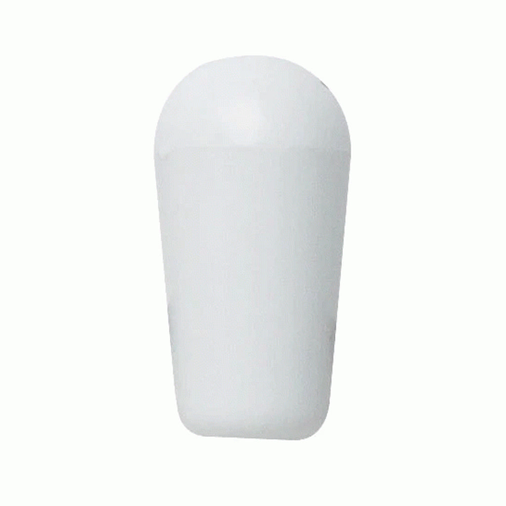 Epiphone Toggle Cap White