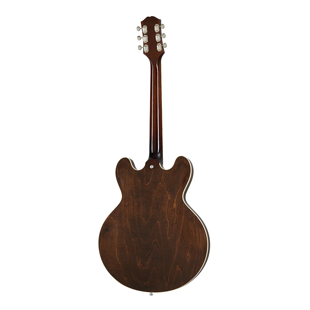 Epiphone USA Casino VTG Burst - Image 3