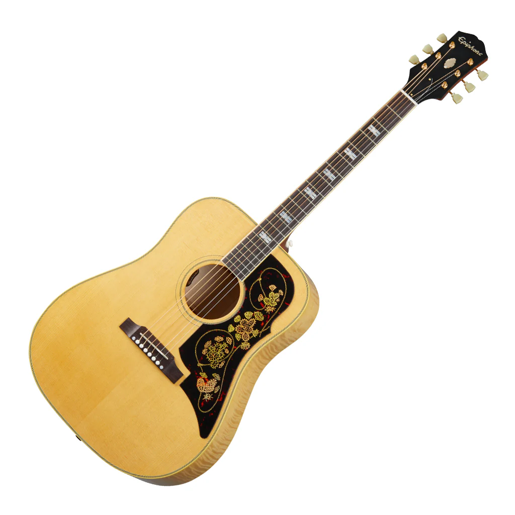 Epiphone USA Frontier AN - Image 7