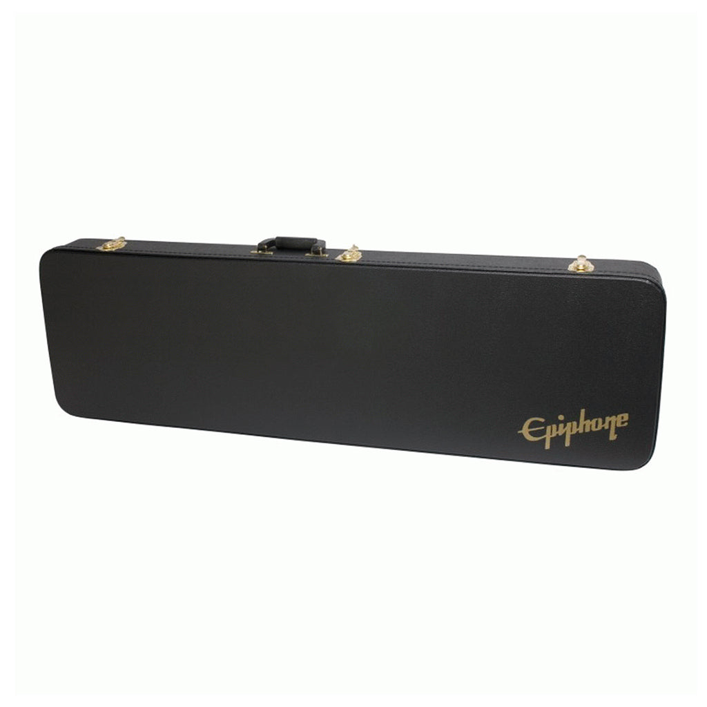 Epiphone Viola Bass Hard Case - Black