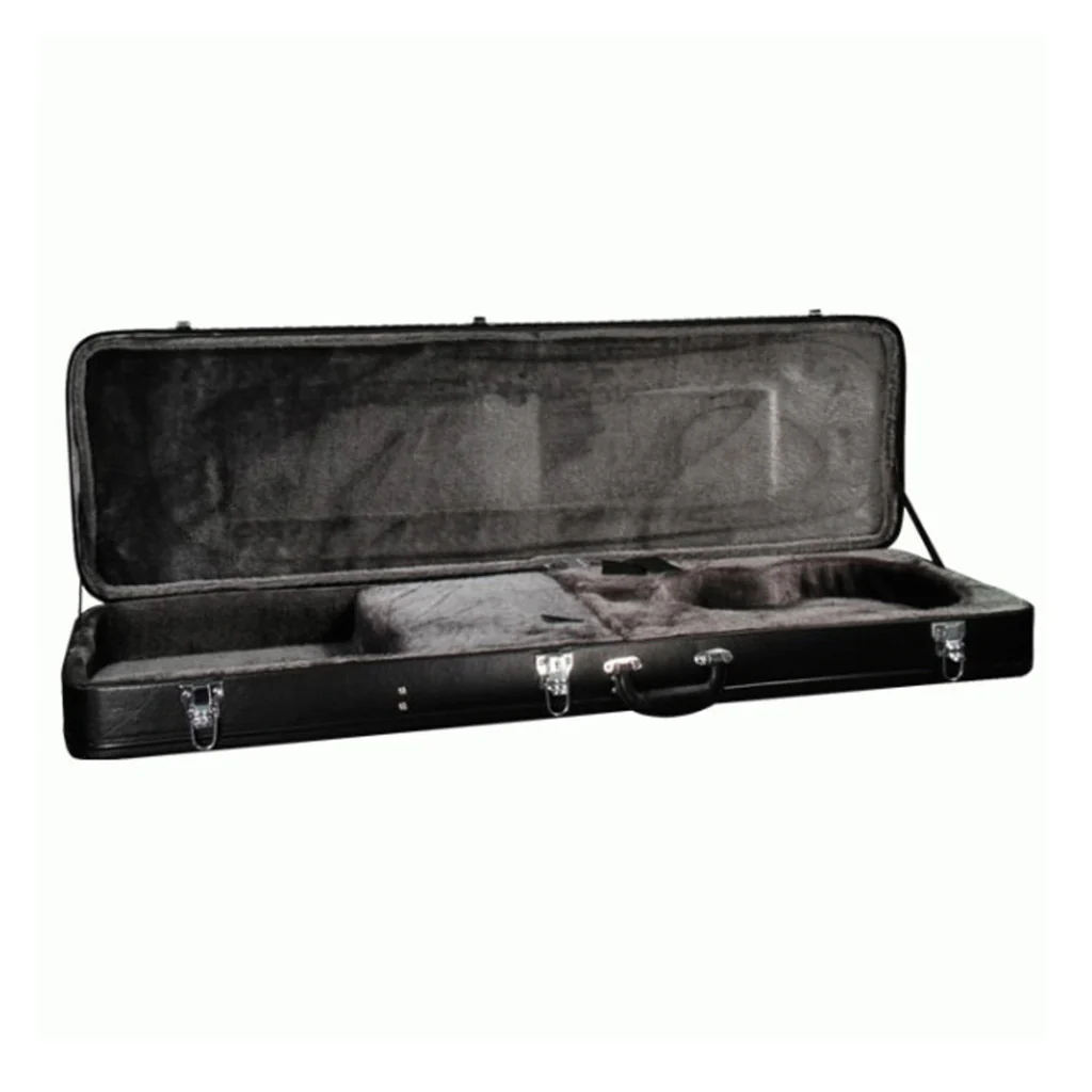 Epiphone Viola Bass Hard Case - Black - Image 2