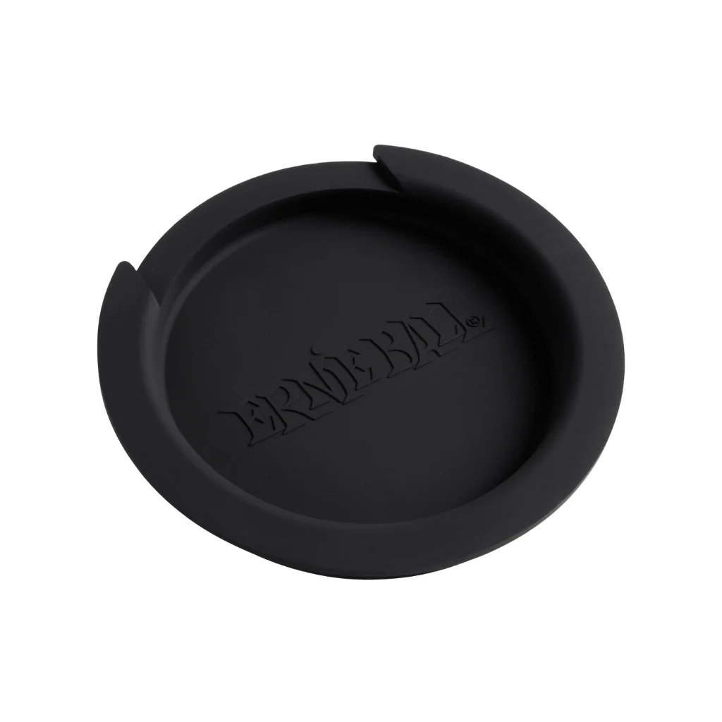 Ernie Ball Acoustic Soundhole Cover - 4"(10cm) - Image 3