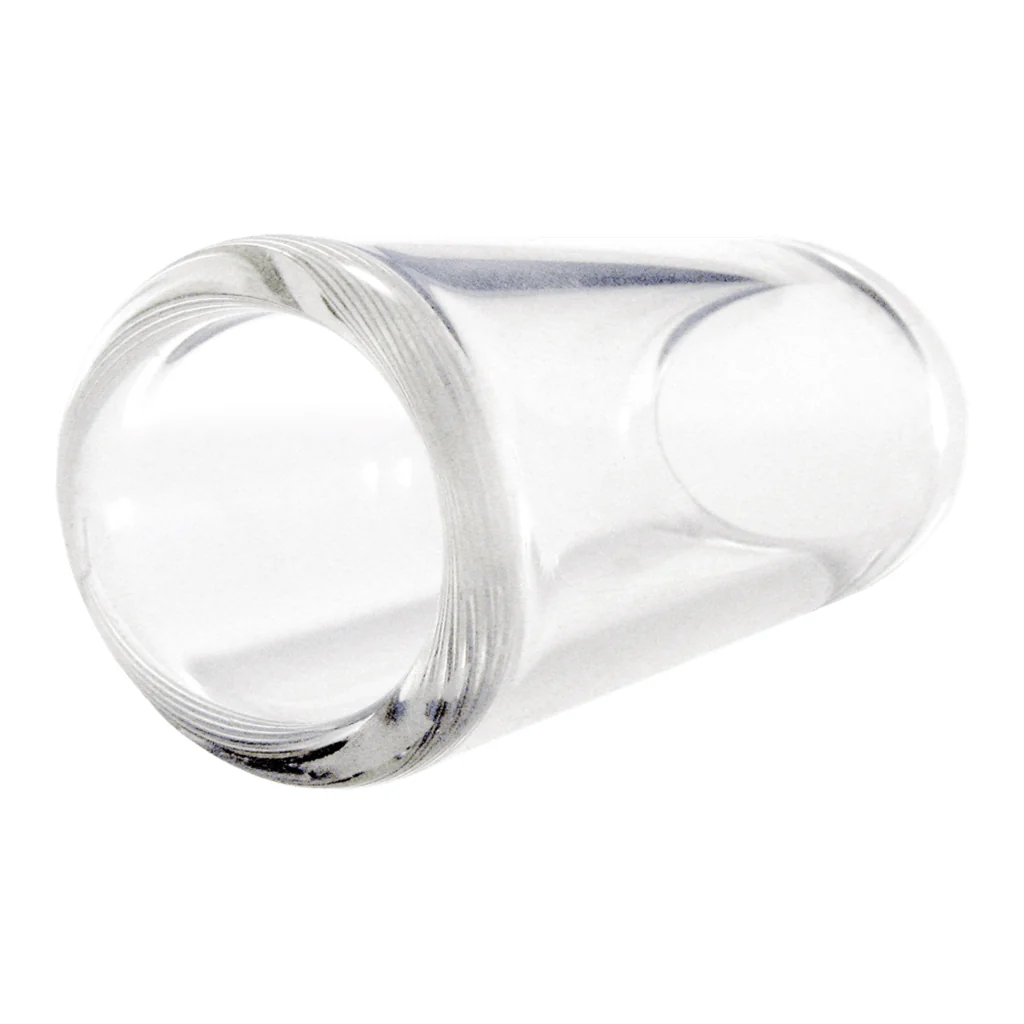Ernie Ball Glass Guitar Slide, Large