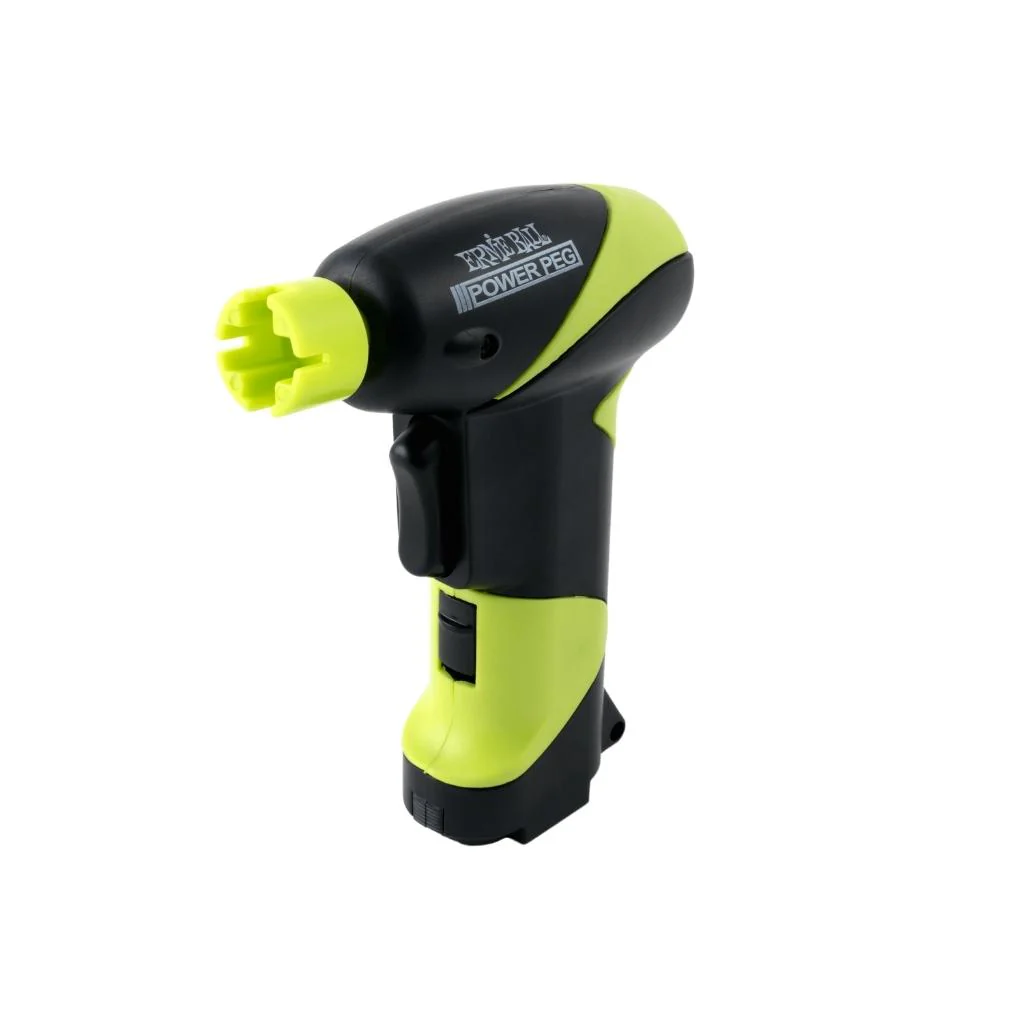 Ernie Ball Power Peg