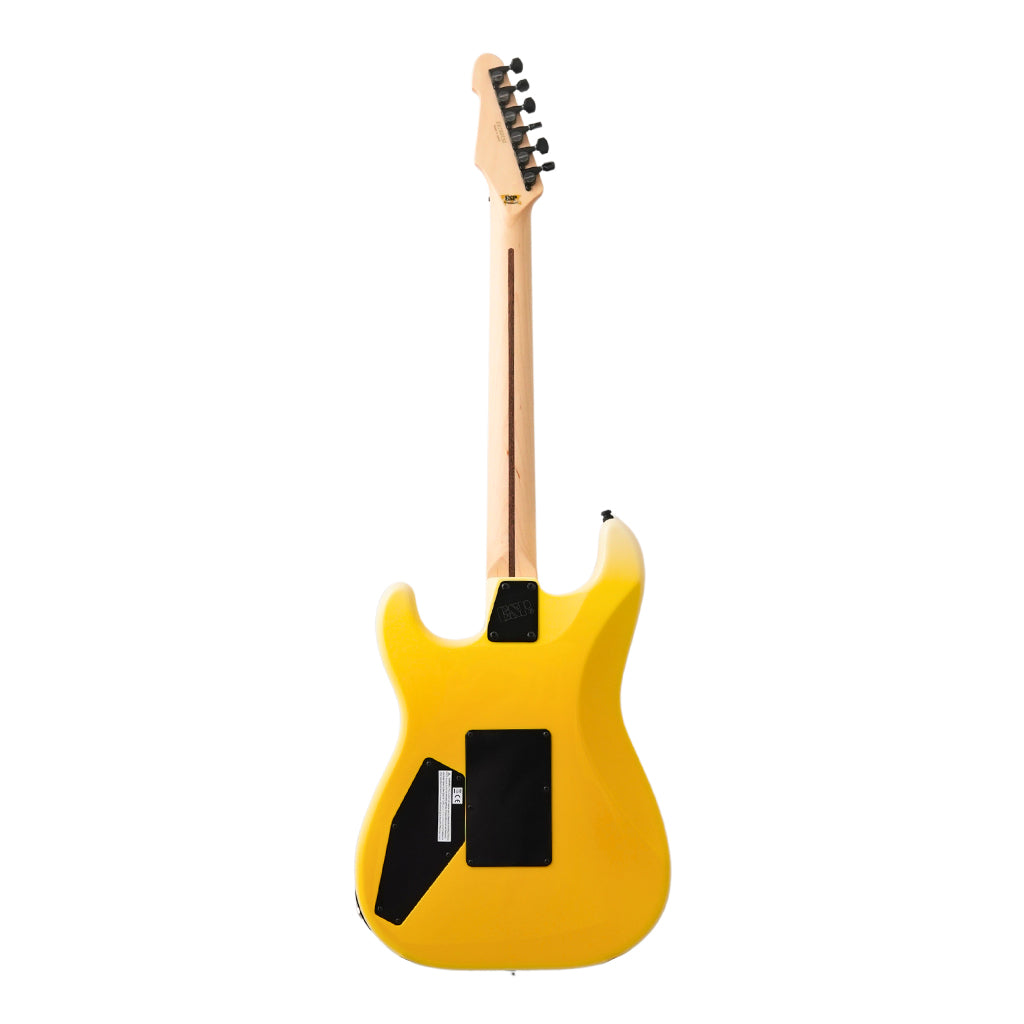 ESP Custom Shop George Lynch Signature M1 - Tiger - Image 4