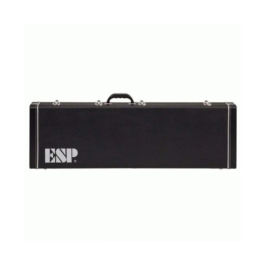 ESP Deluxe Electric Guitar Hardshell Case