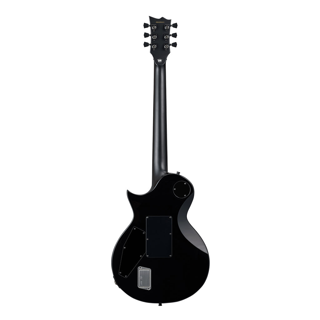 ESP E-II EC FR QM Charcoal Burst - Image 3