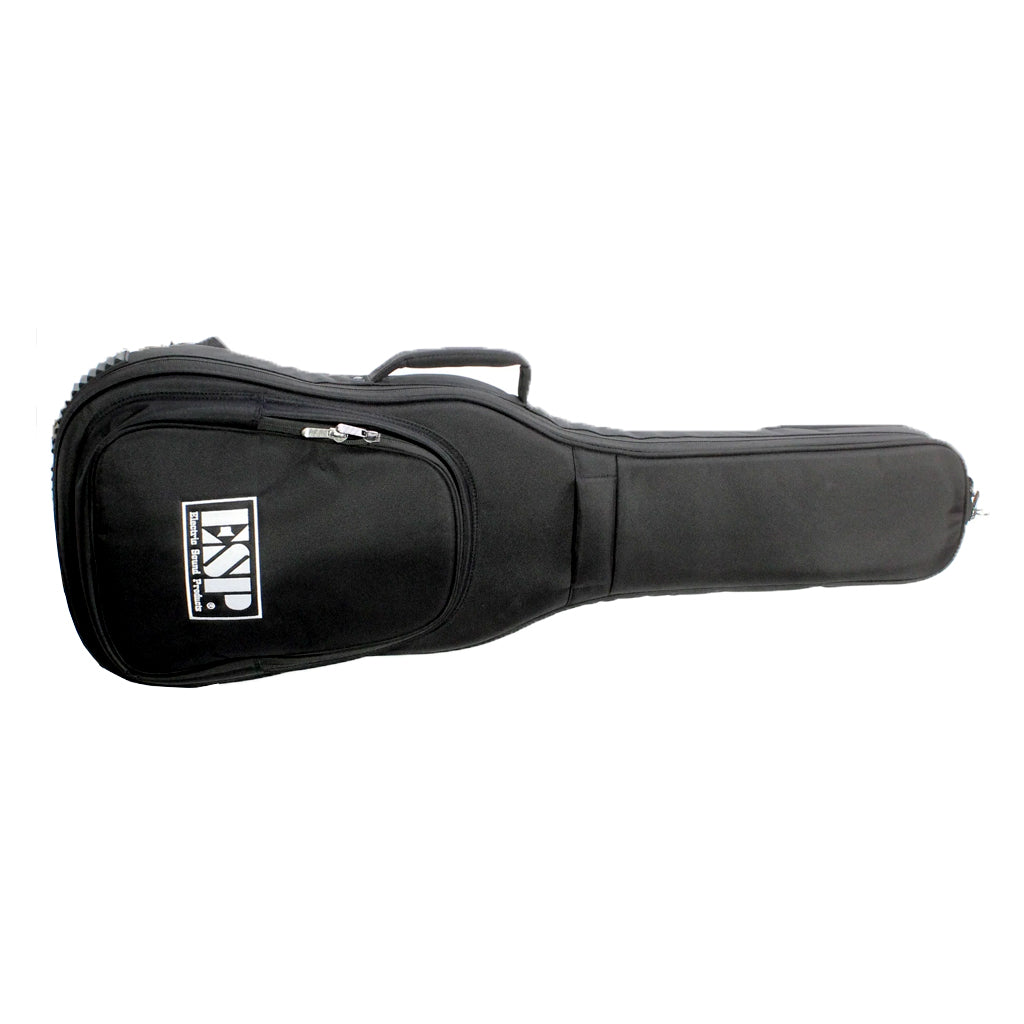 ESP E-II EC FR QM Charcoal Burst - Image 8