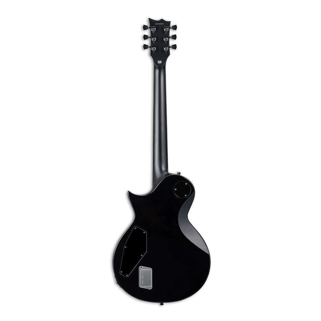 ESP E-II Eclipse 2 Quilted Maple - See Thru Black Cherry Sunburst - Image 3