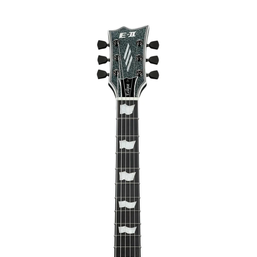 ESP E-II Eclipse DB - Granite Sparkle - Image 4
