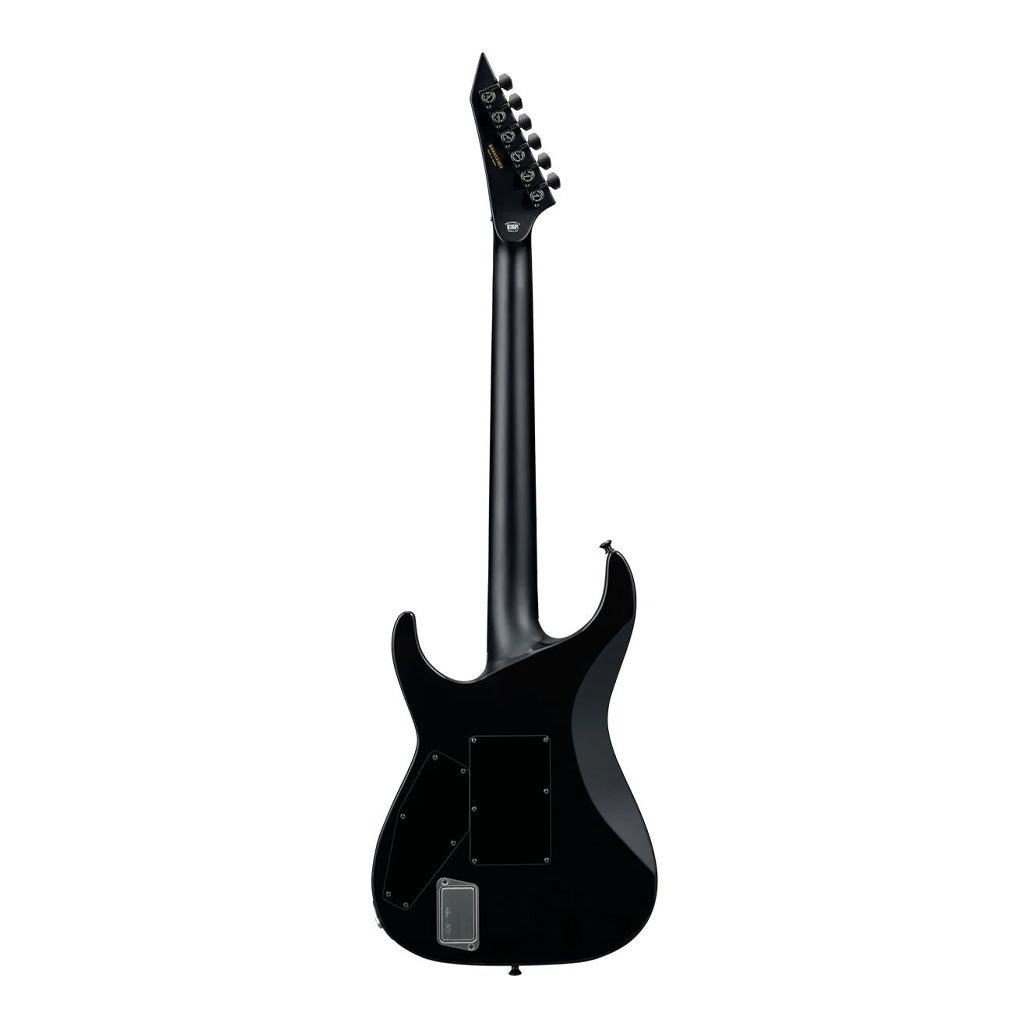 ESP E-II Horizon FR-II Electric Guitar - See Thru Black Sunburst - Image 4