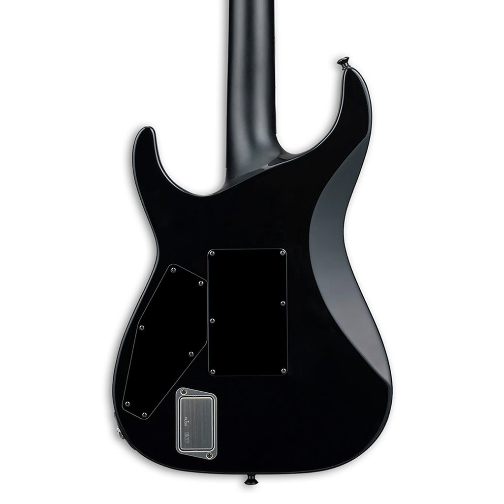 ESP E-II Horizon FR-II Tiger Eye Sunburst Electric Guitar - Image 2