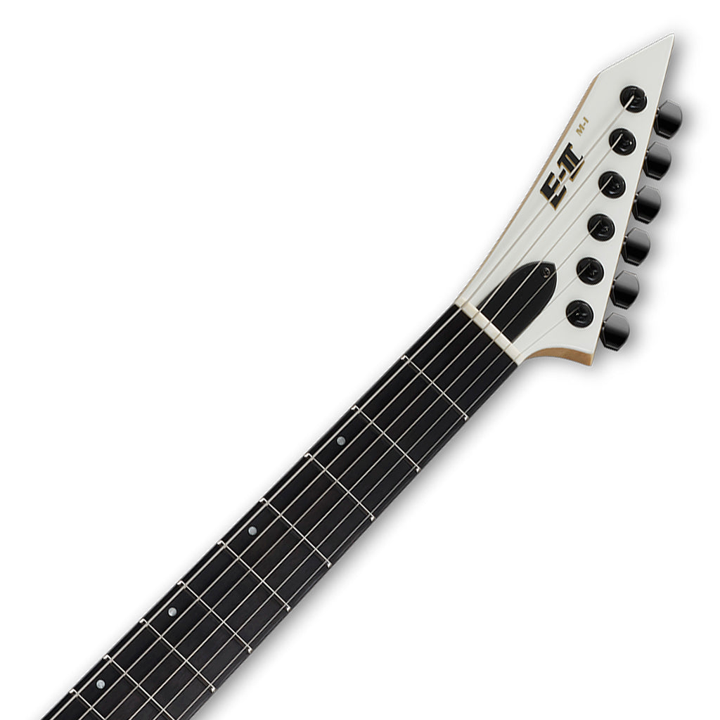 ESP E-II M-I Thru NT Snow White - Image 4
