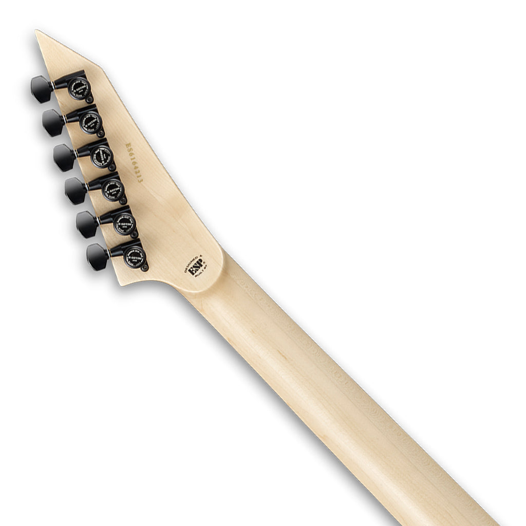ESP E-II M-I Thru NT Snow White - Image 5