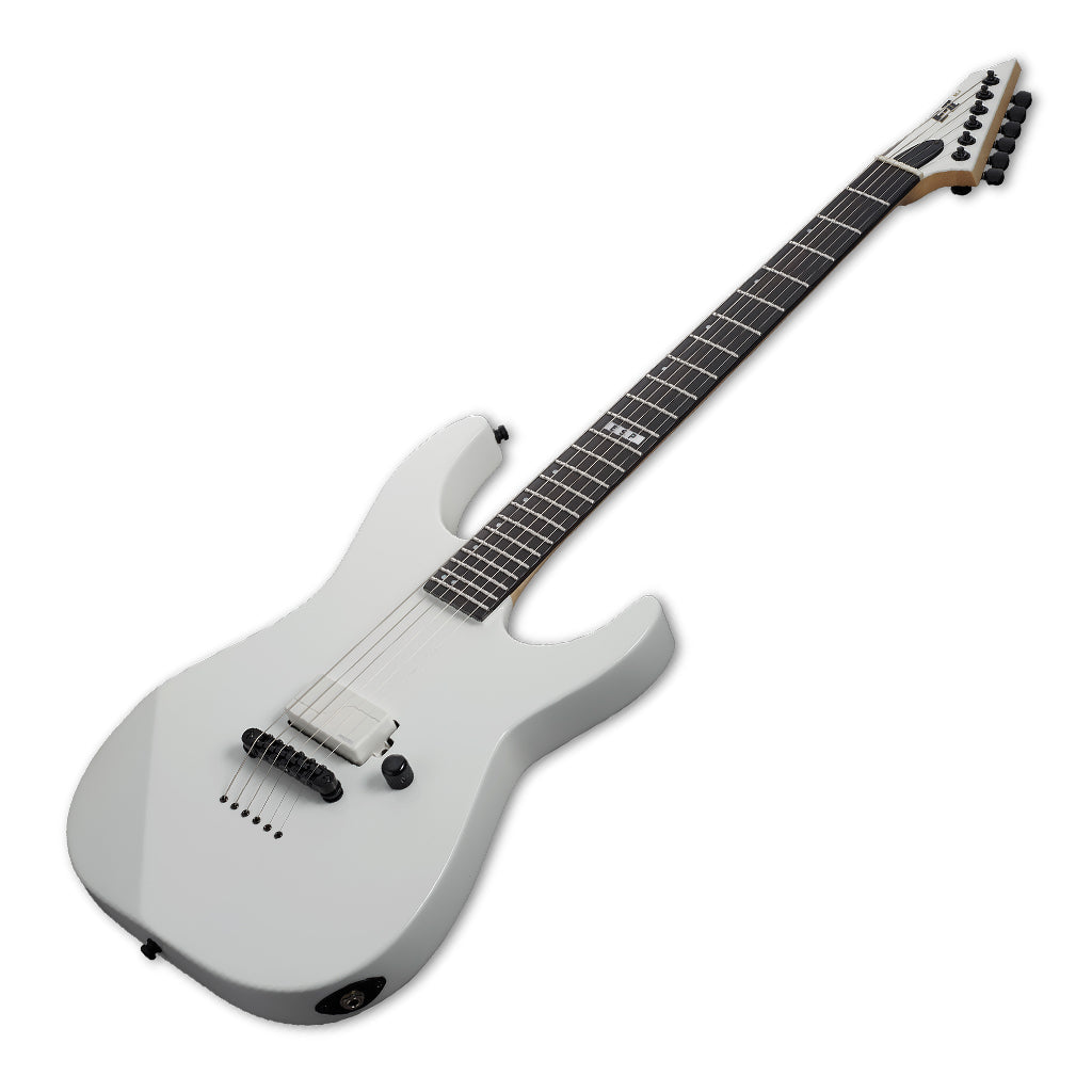 ESP E-II M-I Thru NT Snow White - Image 7