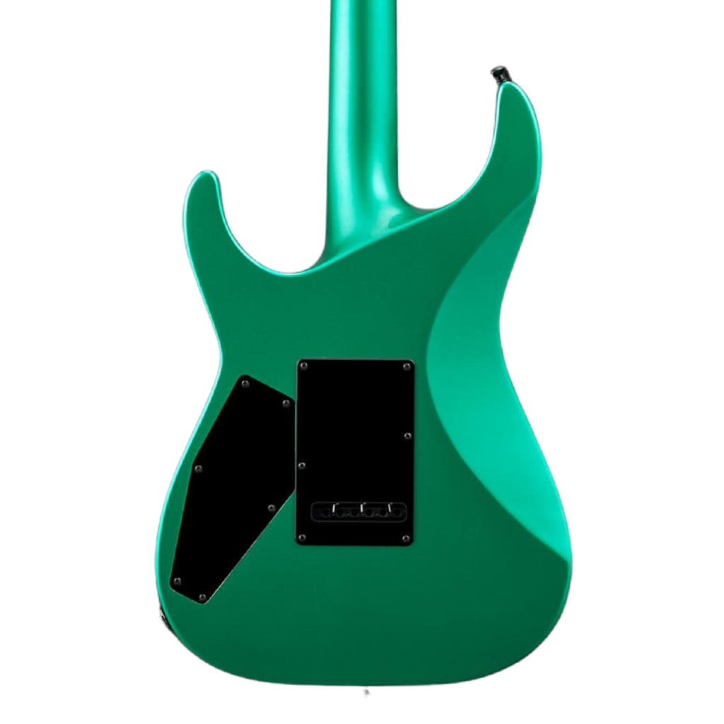 ESP E-II M2 HSTP Electric Guitar - Metallic Seafoam Green - Image 2