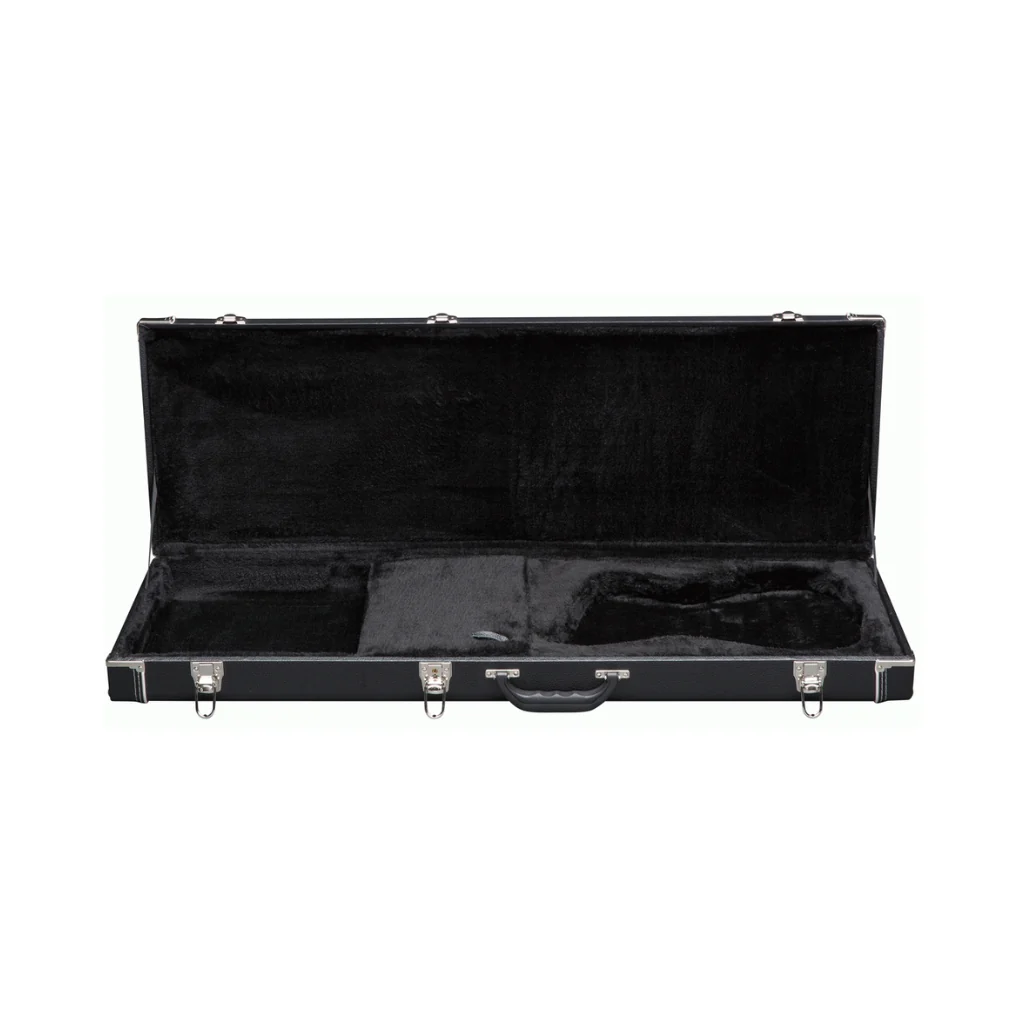 ESP Form Fit Case for Right-Hand M, H & MH Guitars - Image 2