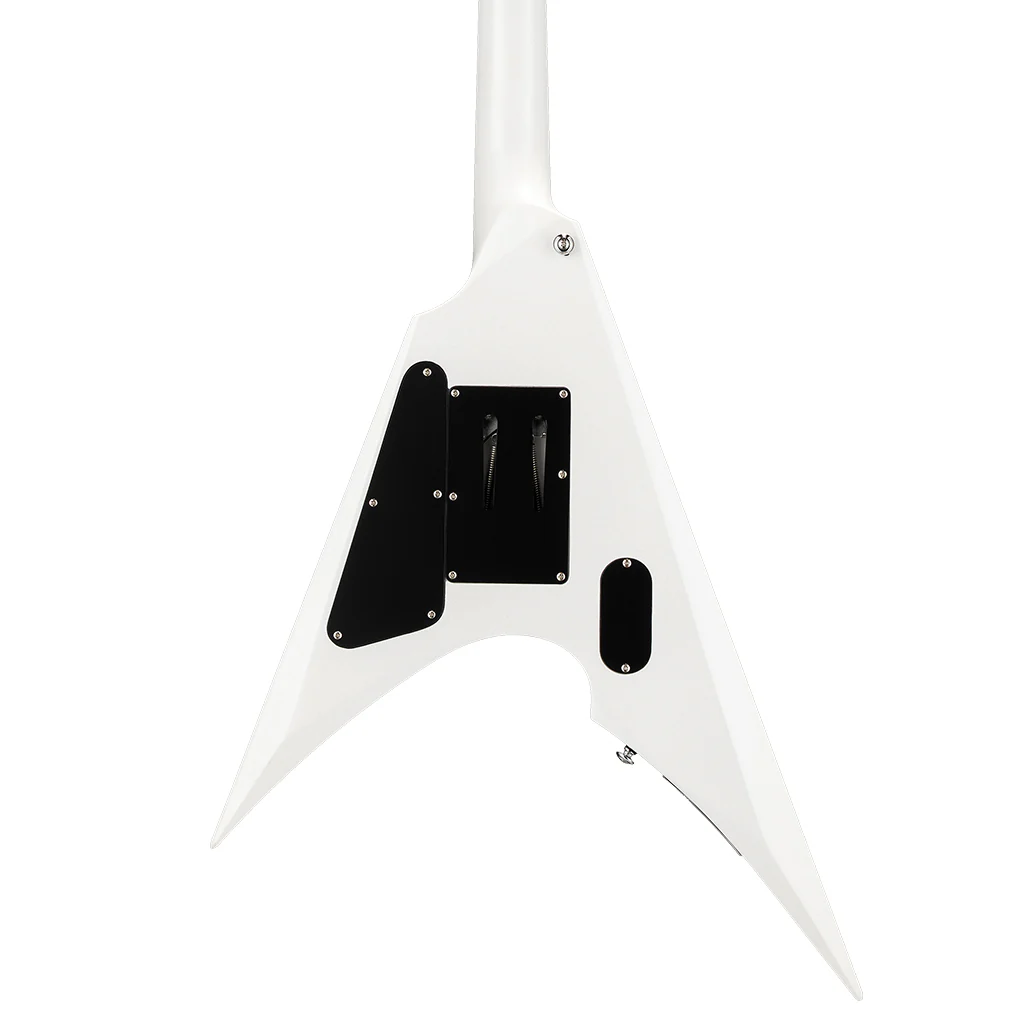 ESP LTD Arrow 1000 Electric Guitar - Pearl White - Image 2