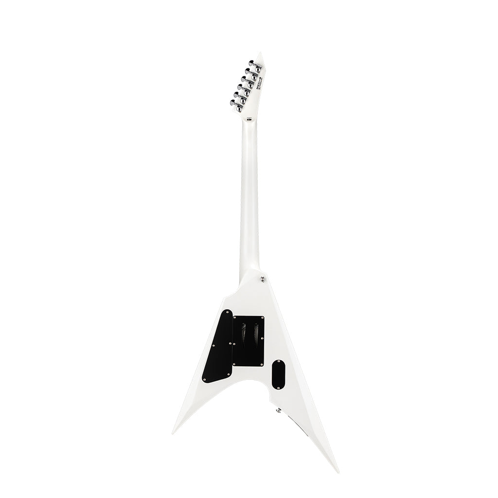 ESP LTD Arrow 1000 Electric Guitar - Pearl White - Image 4