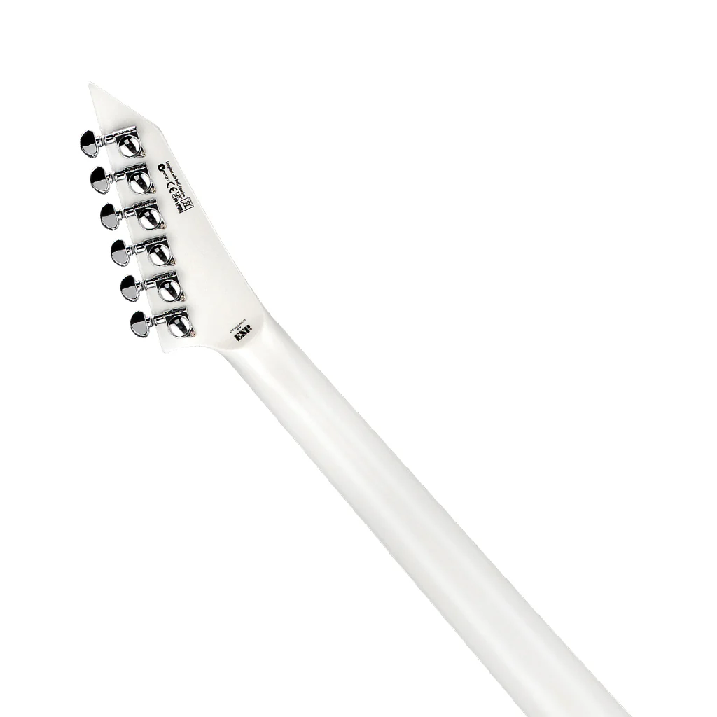 ESP LTD Arrow 1000 Electric Guitar - Pearl White - Image 6