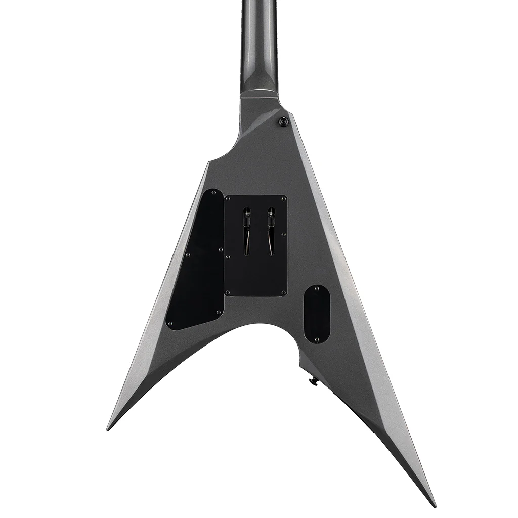 ESP LTD Arrow 400 Electric Guitar - Charcoal Metallic - Image 2