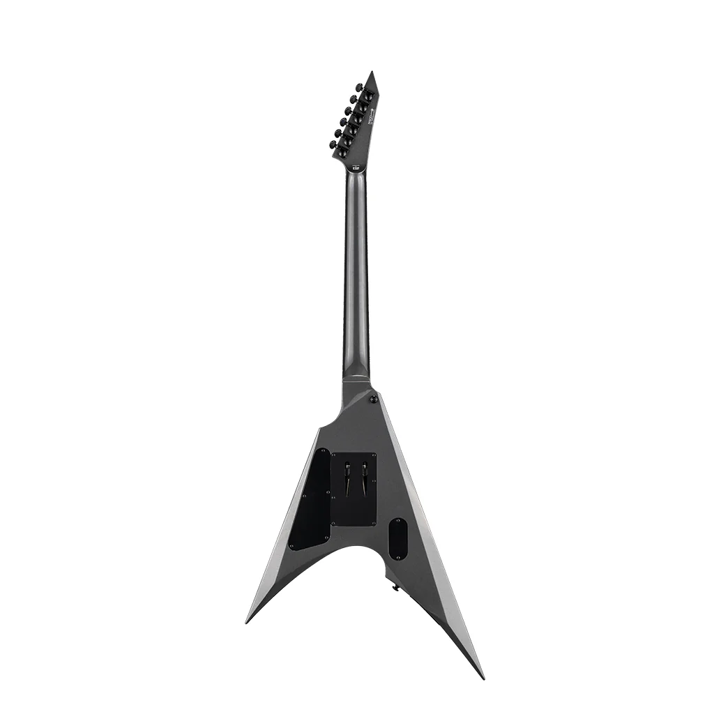 ESP LTD Arrow 400 Electric Guitar - Charcoal Metallic - Image 4
