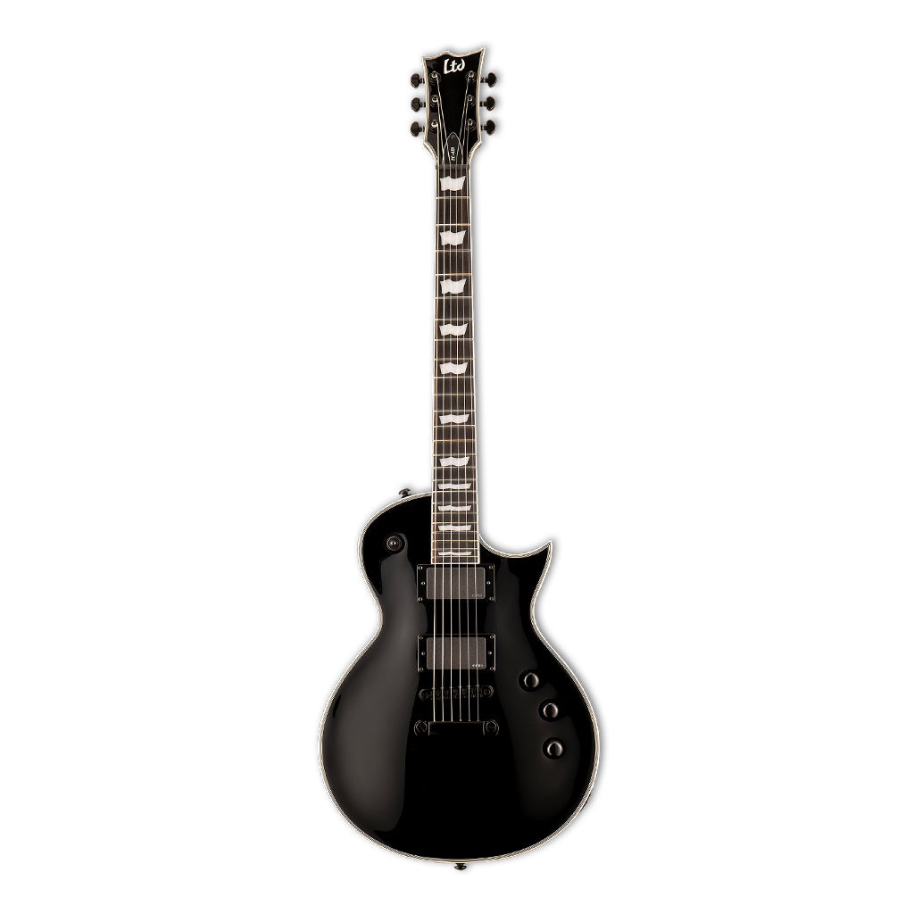 ESP LTD EC401 Black EMGS - Image 3