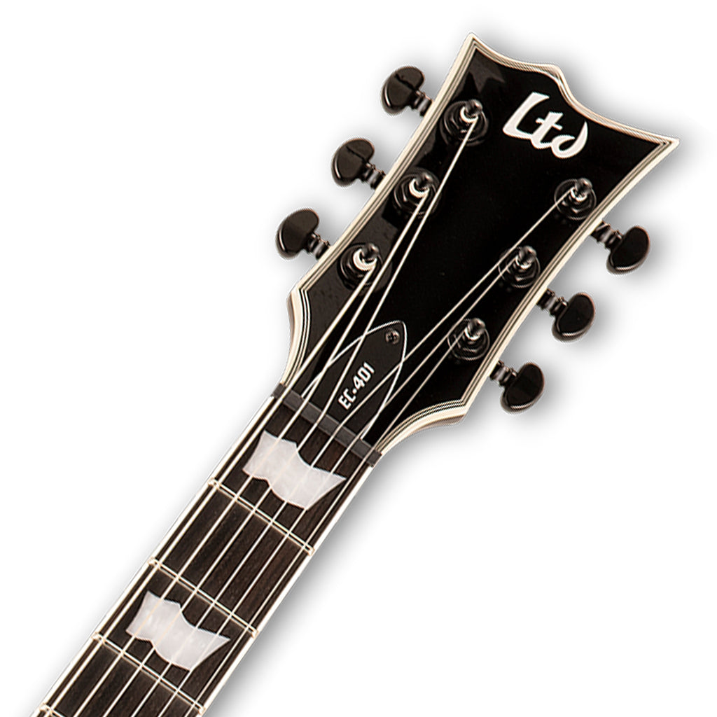 ESP LTD EC401 Black EMGS - Image 5