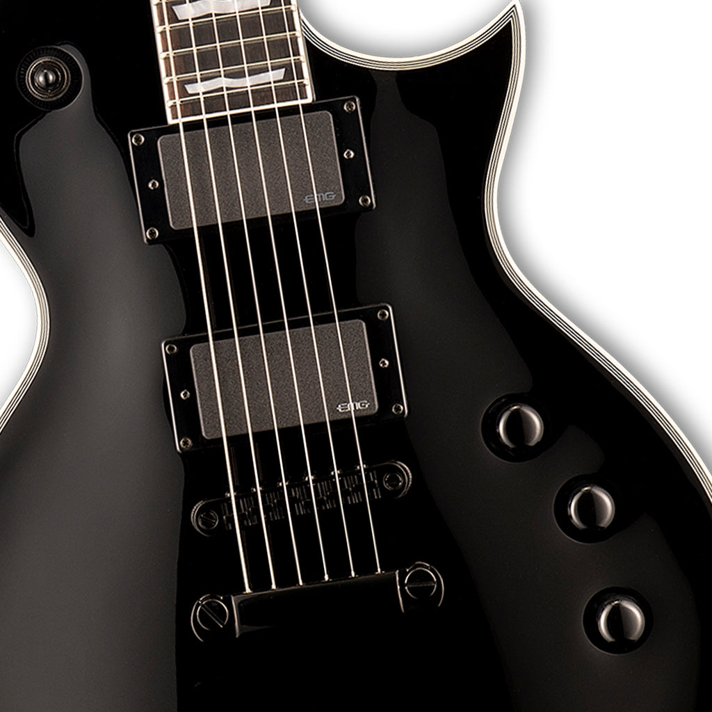 ESP LTD EC401 Black EMGS - Image 7