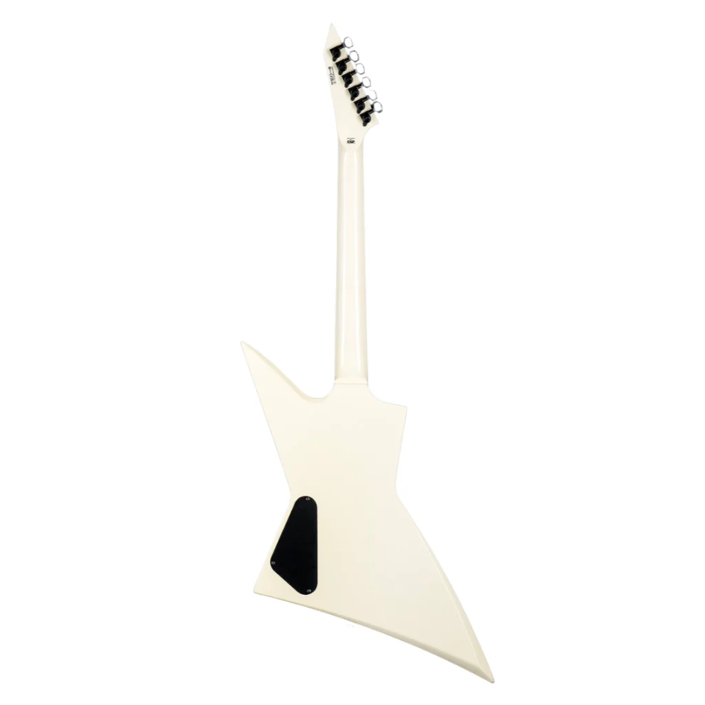 ESP LTD EX-200 Electric Guitar - Olympic White - Image 4