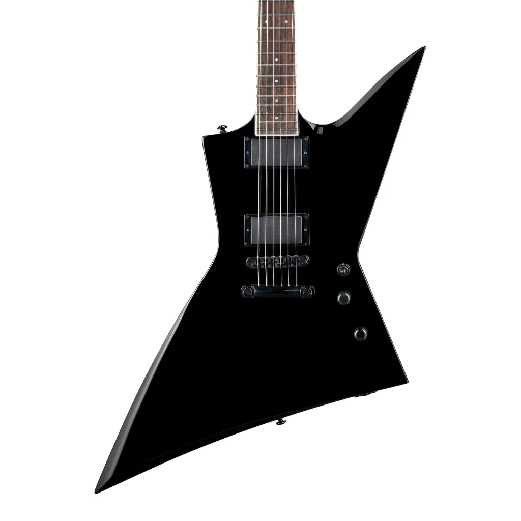 ESP LTD EXL-200 Electric Guitar - Black