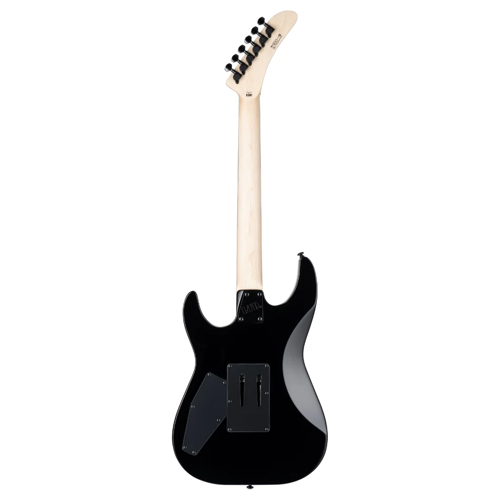 ESP LTD George Lynch Signature Electric Guitar - Desert Eagle - Image 3
