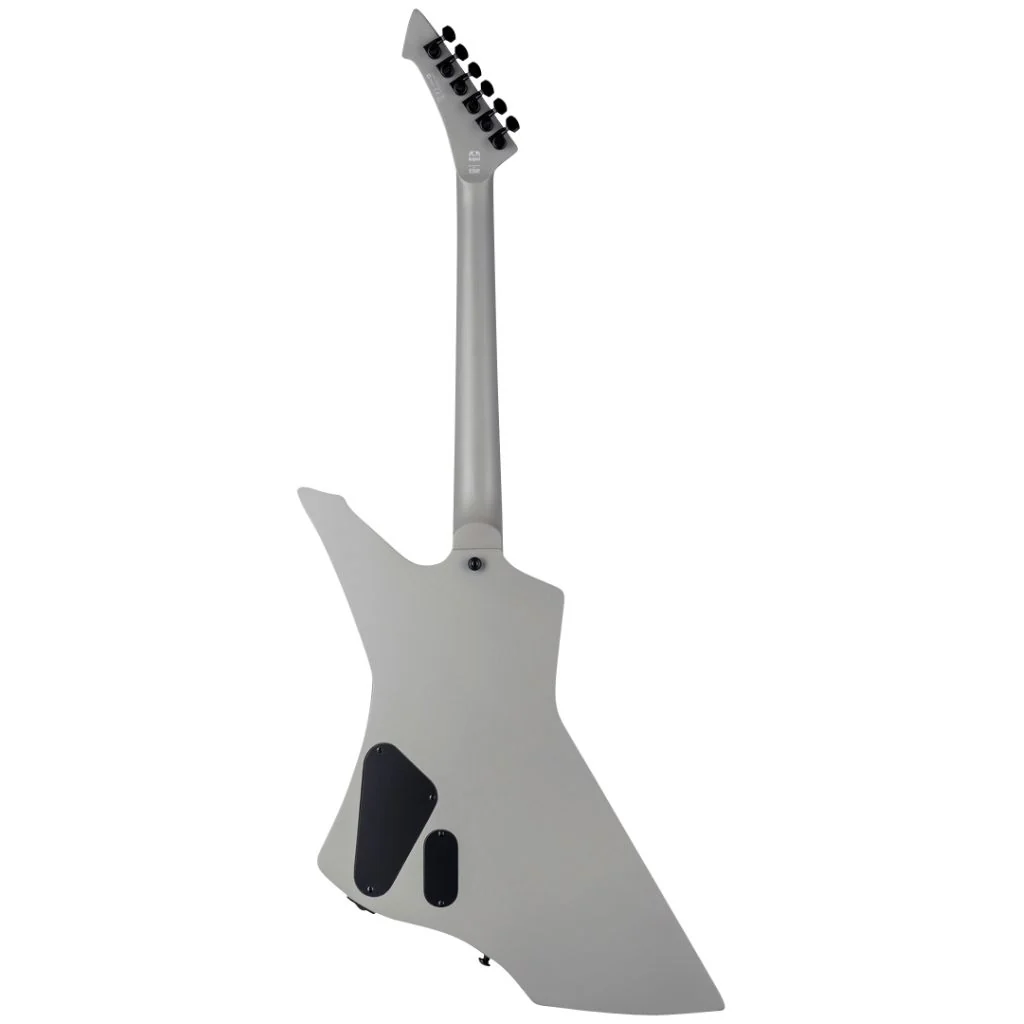 ESP LTD James Hetfield Signature Snakebyte Electric Guitar - Camo - LJH-SNAKEBYTECM - Image 4