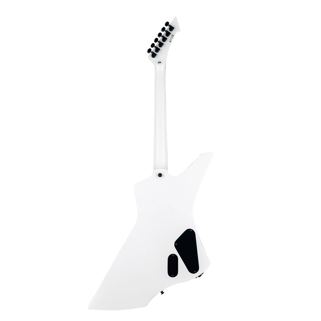 ESP LTD James Hetfield Snakebyte Left Handed - Snow White - Image 3