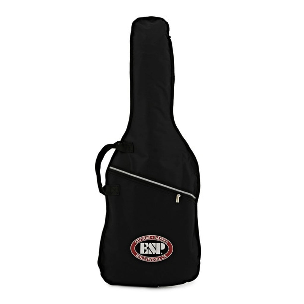 ESP LTD LMH-17 7-String Kit - Black - Image 8