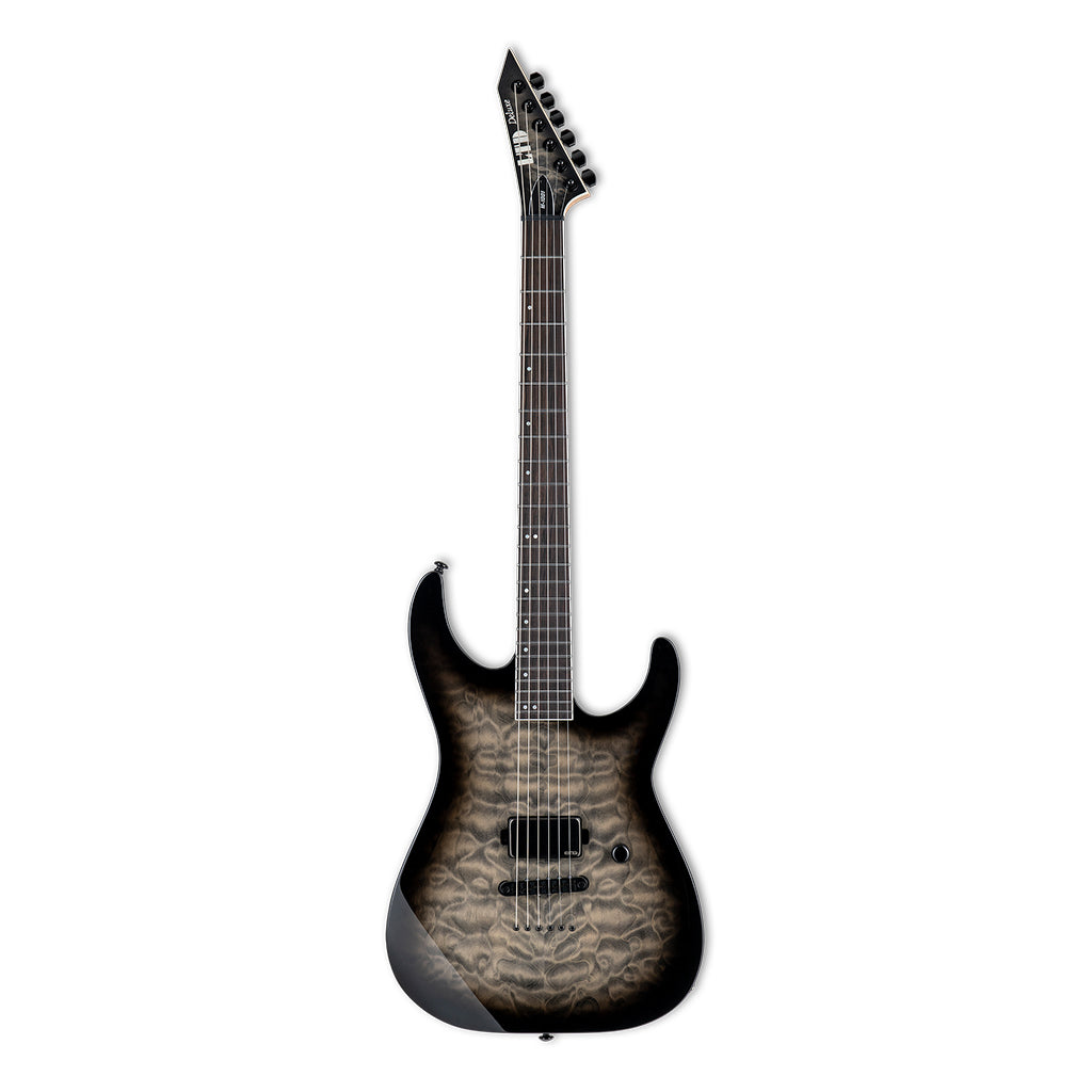 ESP LTD M-1001NT In Charcoal Burst - Image 2