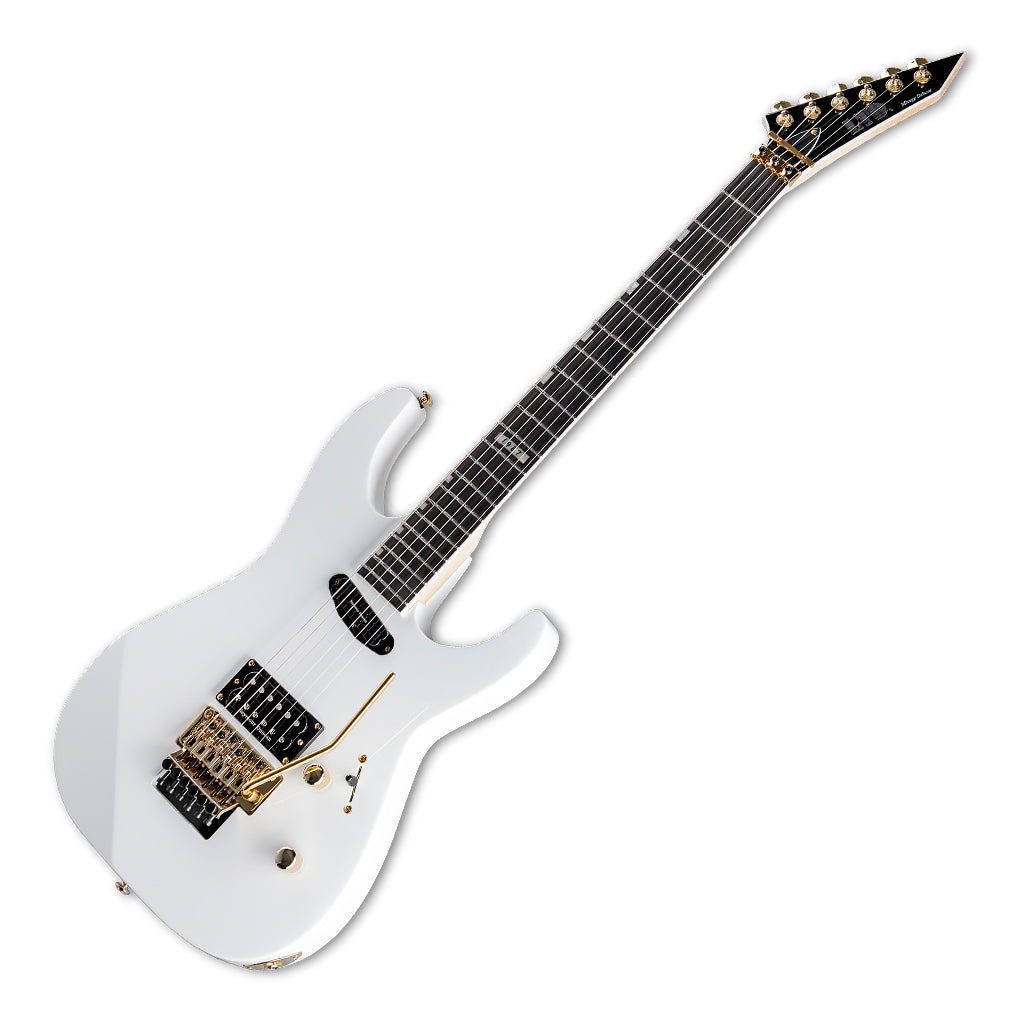 ESP LTD Mirage DX87 In Snow White - Image 7
