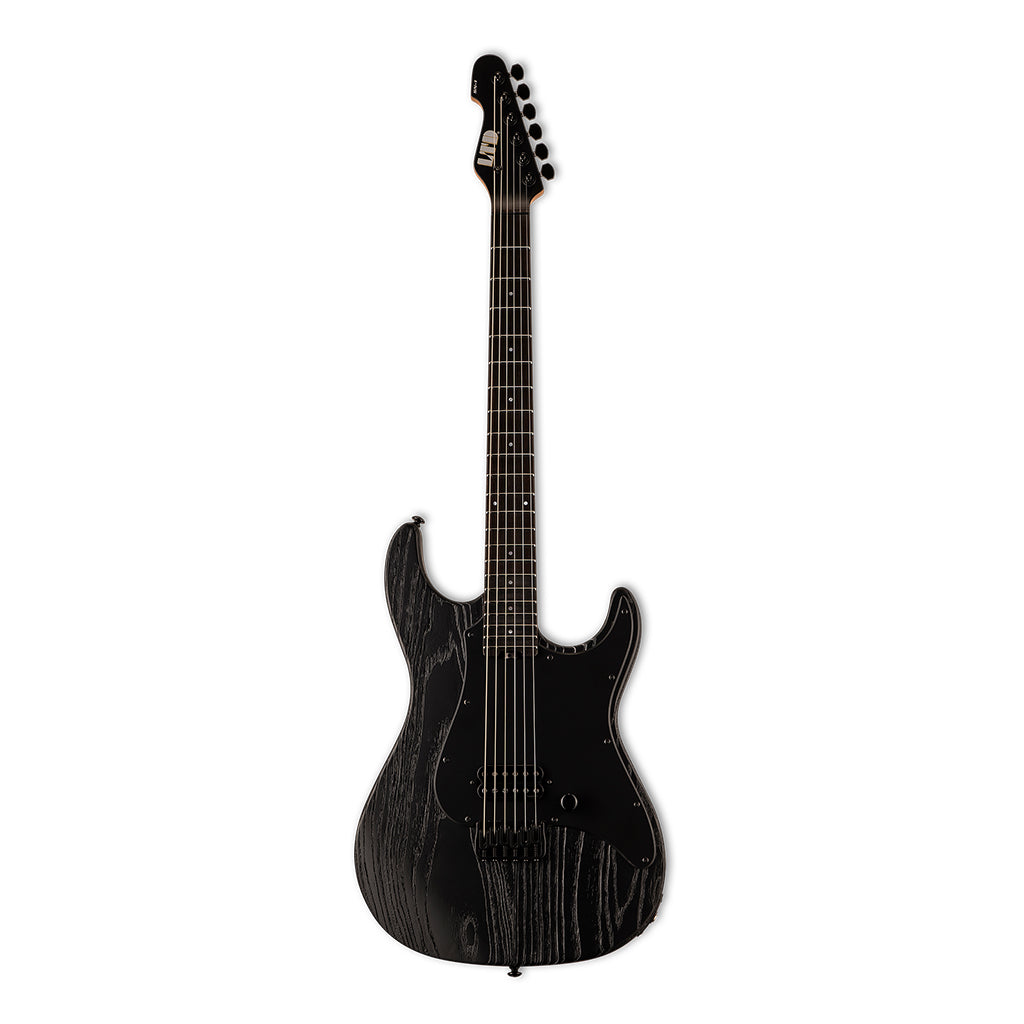 ESP LTD SN 1 Black Blast - Image 2