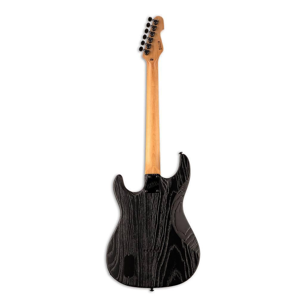 ESP LTD SN 1 Black Blast - Image 3
