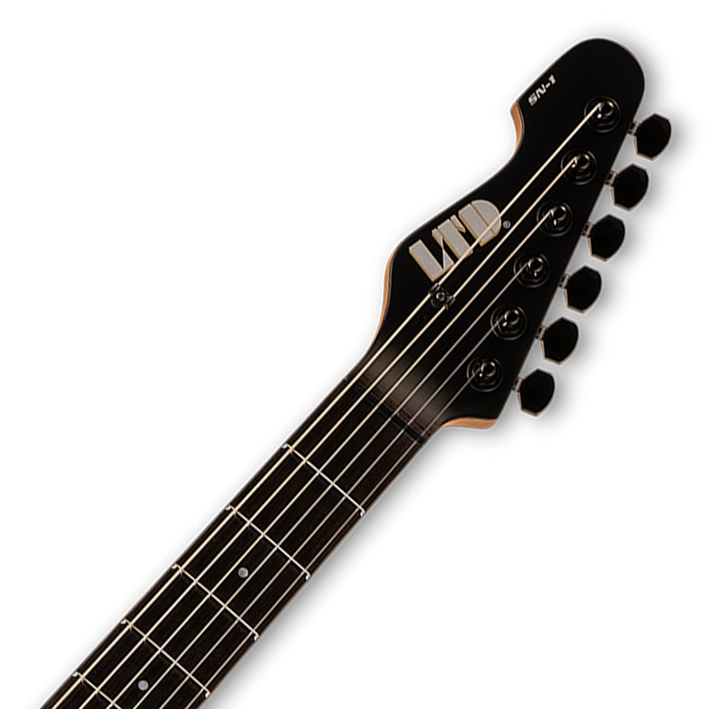 ESP LTD SN 1 Black Blast - Image 4