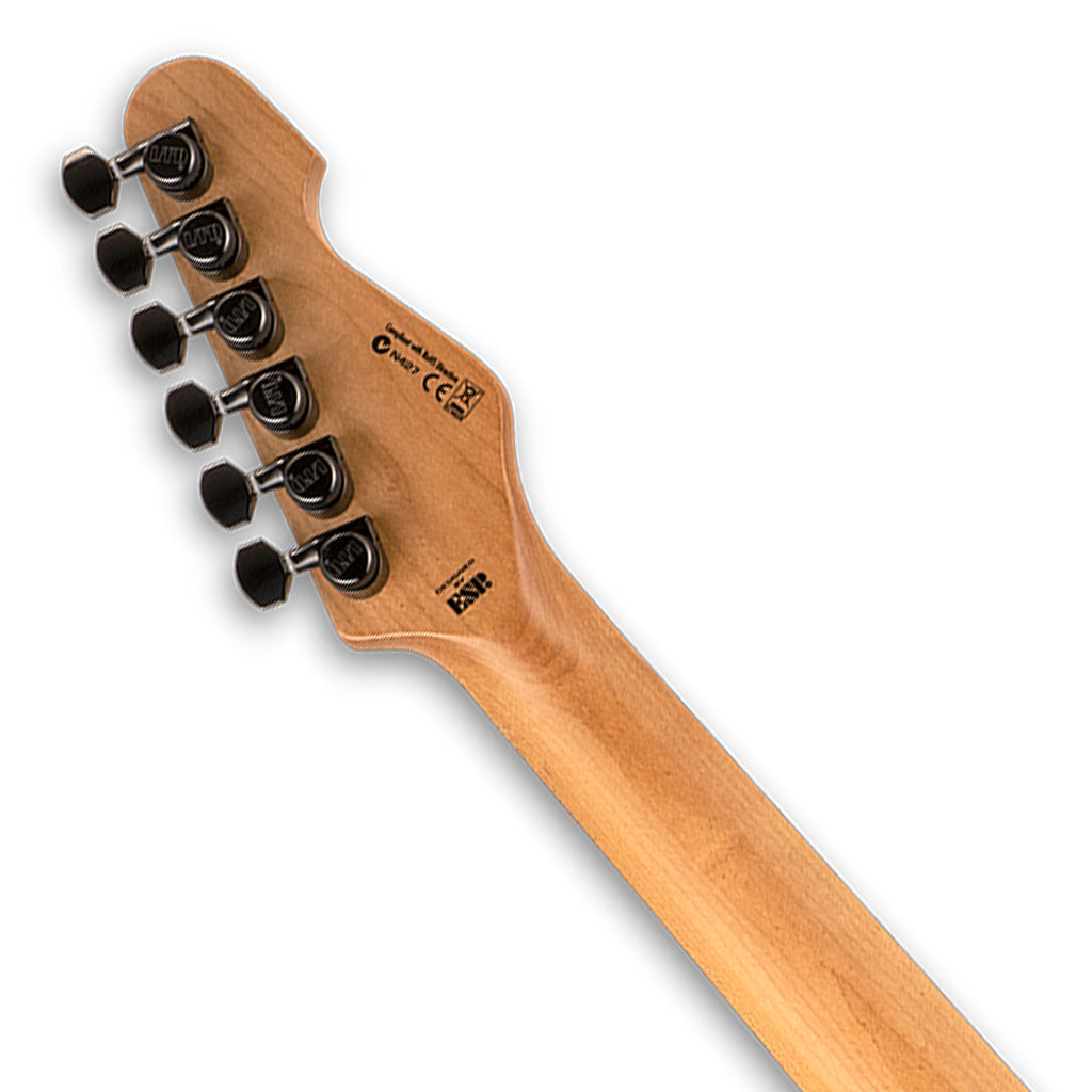 ESP LTD SN 1 Black Blast - Image 5