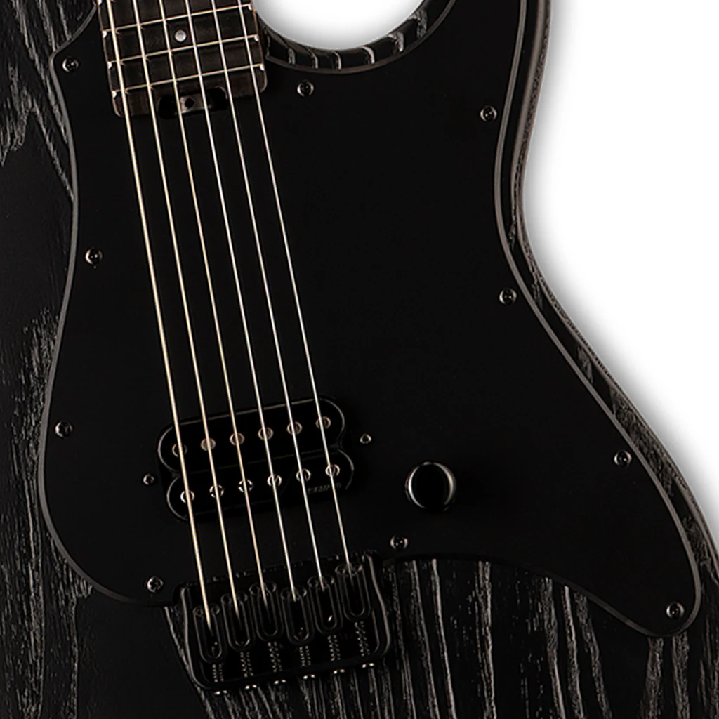 ESP LTD SN 1 Black Blast - Image 6