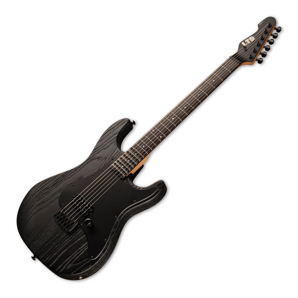 ESP LTD SN 1 Black Blast - Image 7