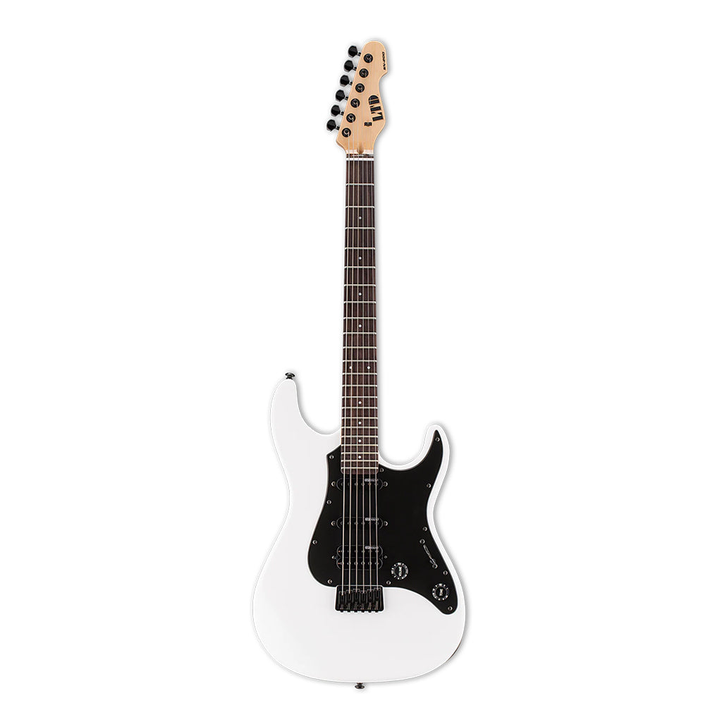 ESP LTD SN 200 HT Snow White - Image 2
